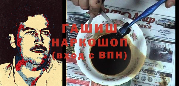 гашик Белокуриха